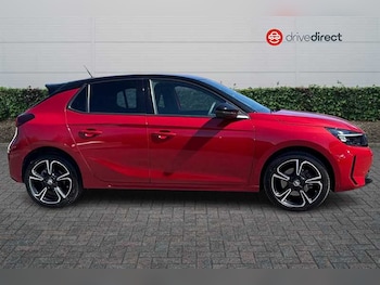 Used Vauxhall Corsa 2024 for sale - 78626873: Photo