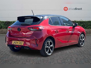 Used Vauxhall Corsa 2024 for sale - 78626873: Photo