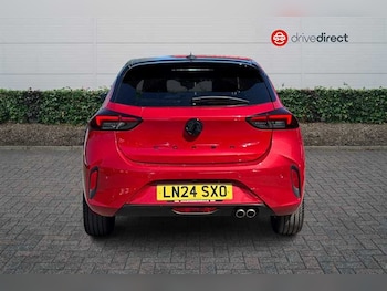 Used Vauxhall Corsa 2024 for sale - 78626873: Photo