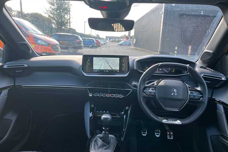 Used Peugeot 208 2023 for sale - 76525040: Photo 13