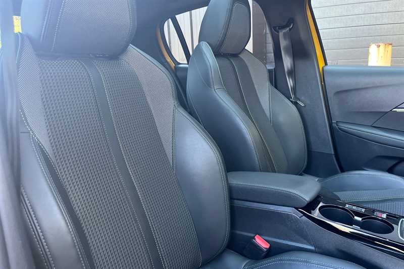 Used Peugeot 208 2023 for sale - 76525040: Photo 23