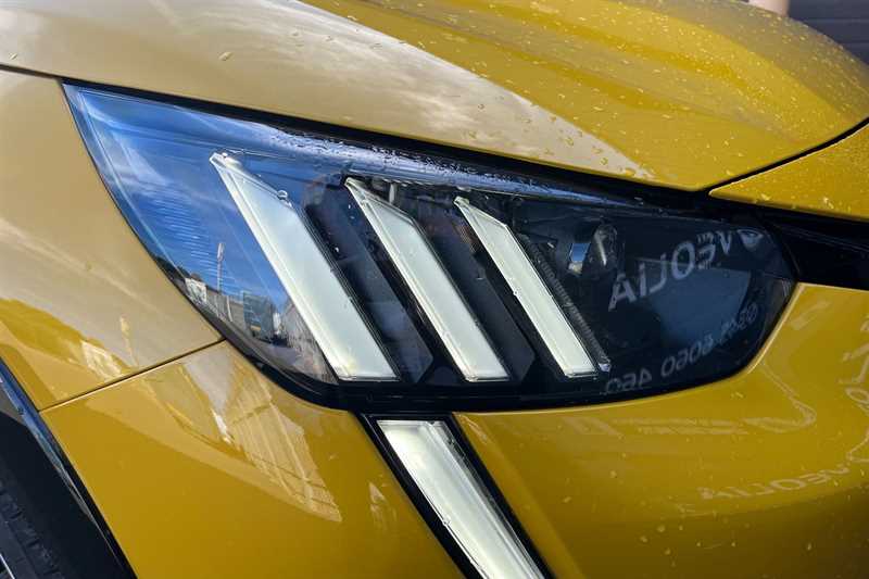 Used Peugeot 208 2023 for sale - 76525040: Photo 28