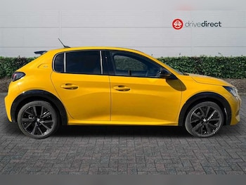 Used Peugeot 208 2023 for sale - 76525040: Photo