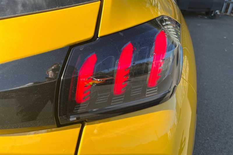 Used Peugeot 208 2023 for sale - 76525040: Photo 32