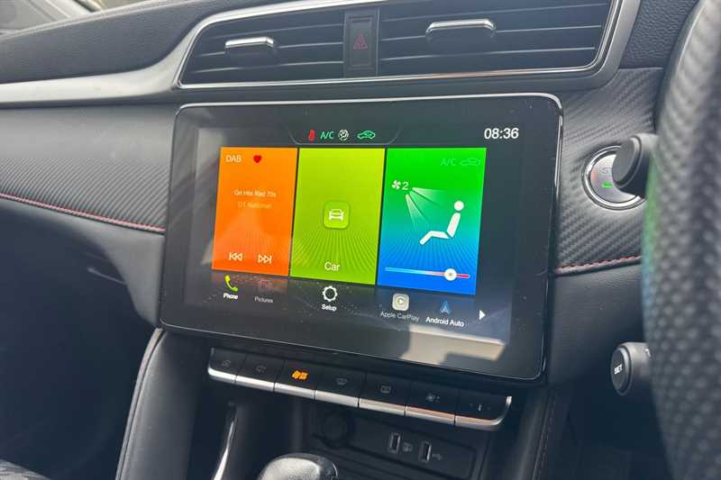 Used MG MG ZS 2024 for sale - 78217606: Photo 17