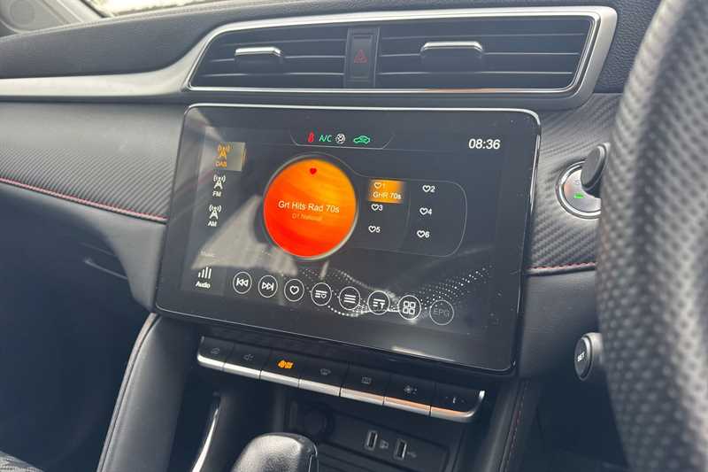 Used MG MG ZS 2024 for sale - 78217606: Photo 18