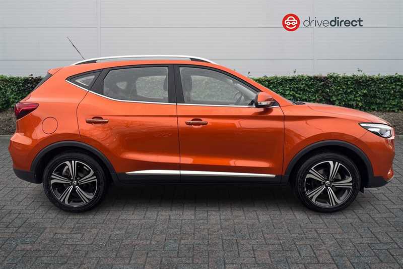 Used MG MG ZS 2024 for sale - 78217606: Photo 2