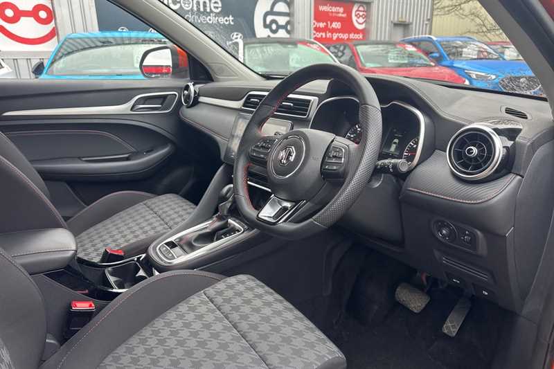 Used MG MG ZS 2024 for sale - 78217606: Photo 45