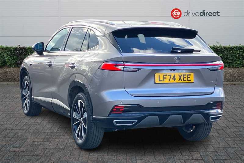 Used MG MG HS 2024 for sale - 78076207: Photo 5