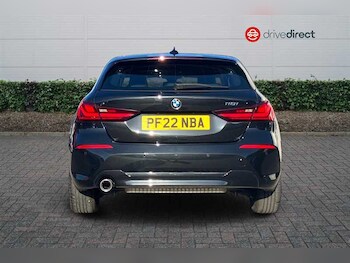 Used BMW 1 Series 2022 for sale - 76945010: Photo