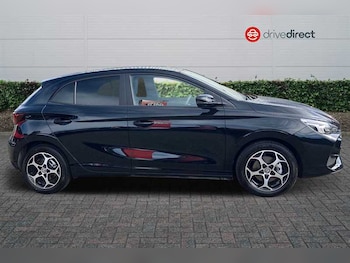 Used MG MG3 2024 for sale - 77323228: Photo