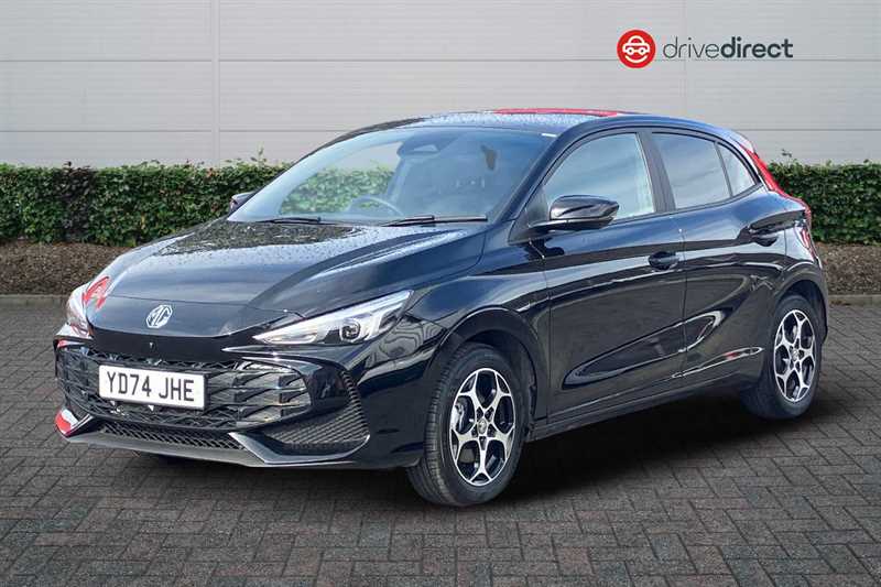 Used MG MG3 2024 for sale - 77323228: Photo 7
