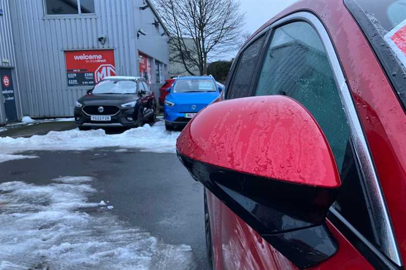 Used MG MG HS 2025 for sale - 77486986: Photo 34