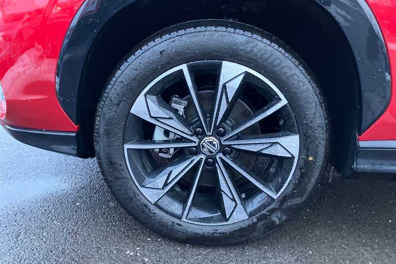 Used MG MG HS 2025 for sale - 77486986: Photo 9