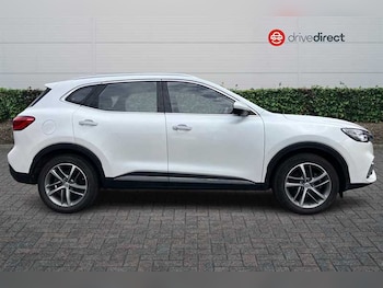 Used MG MG HS 2022 for sale - 79149221: Photo