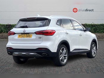 Used MG MG HS 2022 for sale - 79149221: Photo