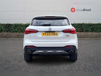 Used MG MG HS 2022 for sale - 79149221: Photo
