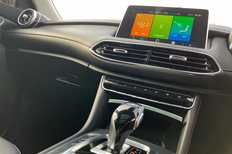 Used MG MG HS 2023 for sale - 78216788: Photo 14