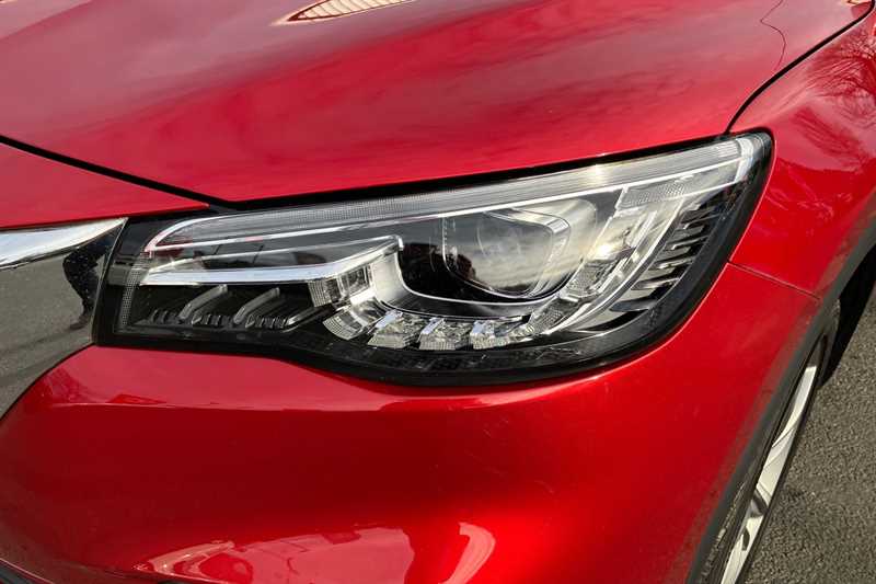 Used MG MG HS 2023 for sale - 78216788: Photo 29