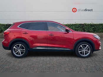 Used MG MG HS 2023 for sale - 78216788: Photo