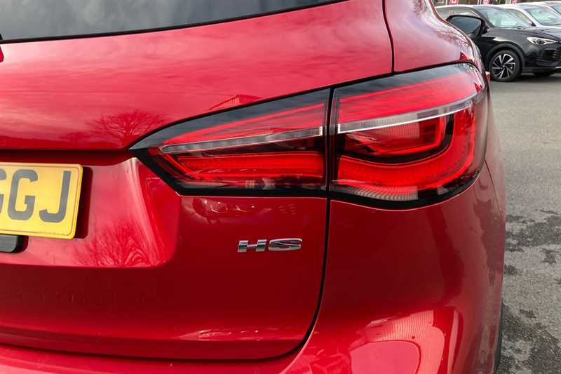 Used MG MG HS 2023 for sale - 78216788: Photo 32