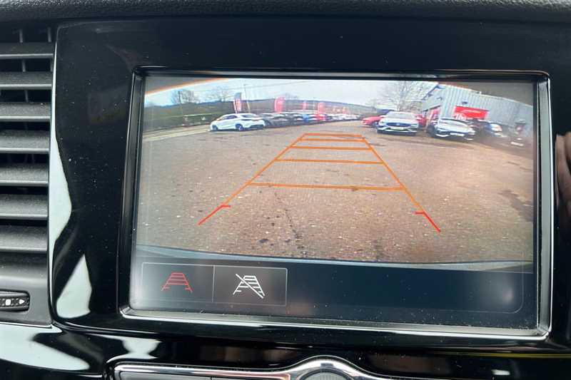 Used Vauxhall Mokka X 2018 for sale - 78142962: Photo 19