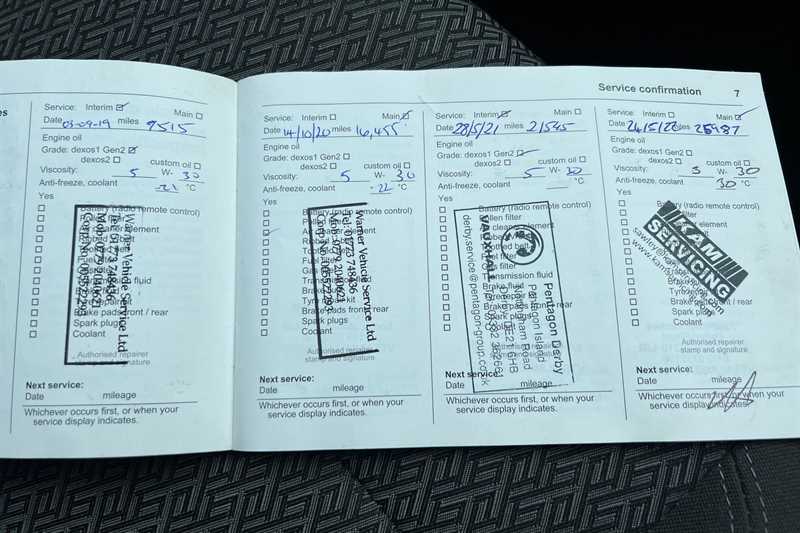 Used Vauxhall Mokka X 2018 for sale - 78142962: Photo 36