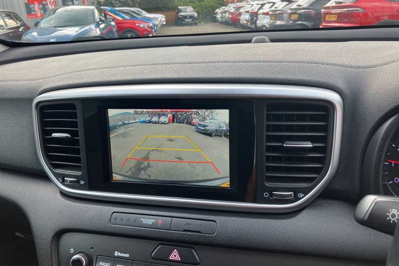 Used Kia Sportage 2020 for sale - 76524867: Photo 19