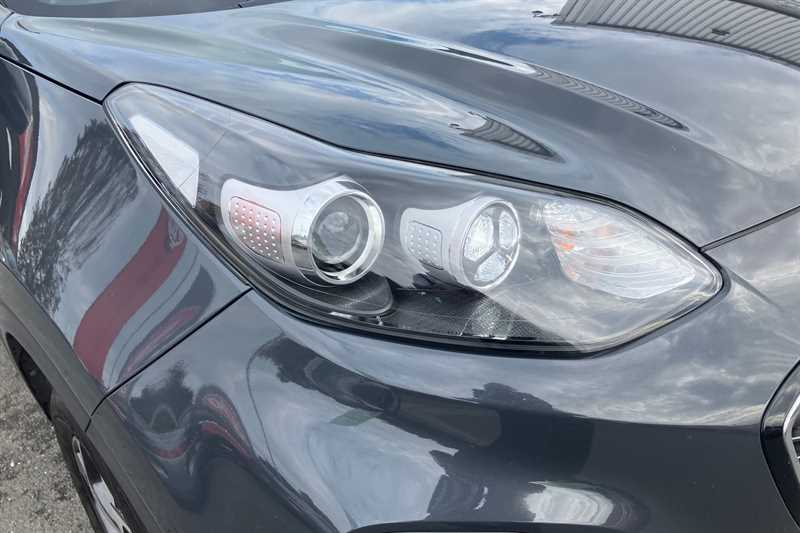 Used Kia Sportage 2020 for sale - 76524867: Photo 28