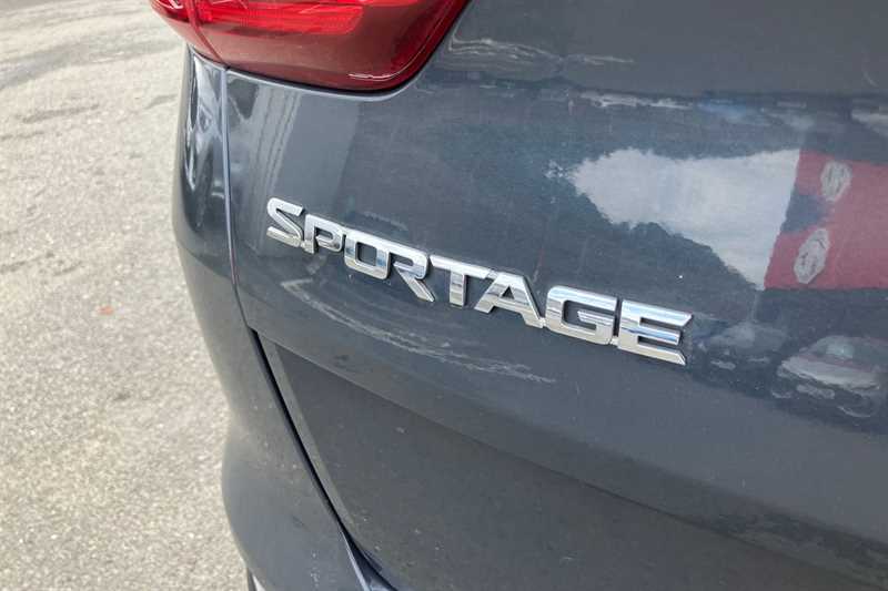 Used Kia Sportage 2020 for sale - 76524867: Photo 30