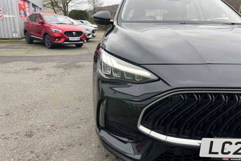 Used MG MG HS 2024 for sale - 78120212: Photo 28