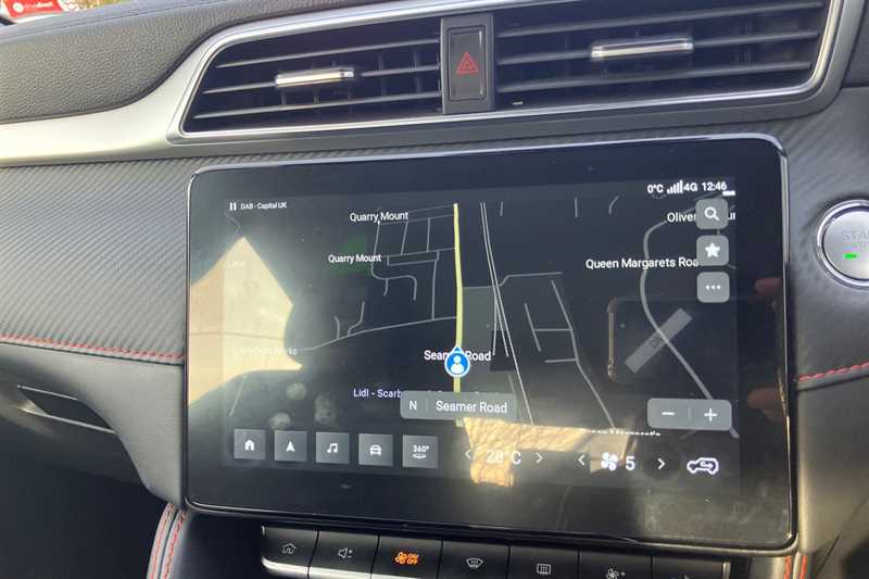 Used MG MG ZS 2022 for sale - 77362196: Photo 18