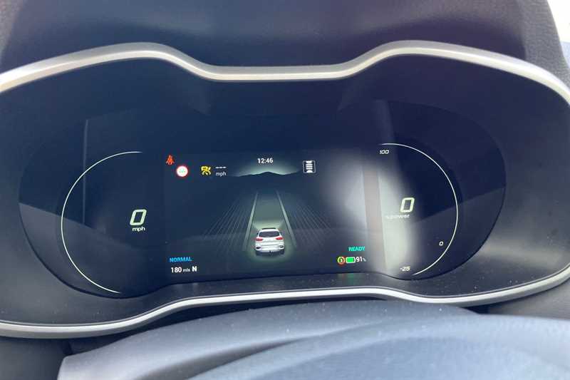 Used MG MG ZS 2022 for sale - 77362196: Photo 20