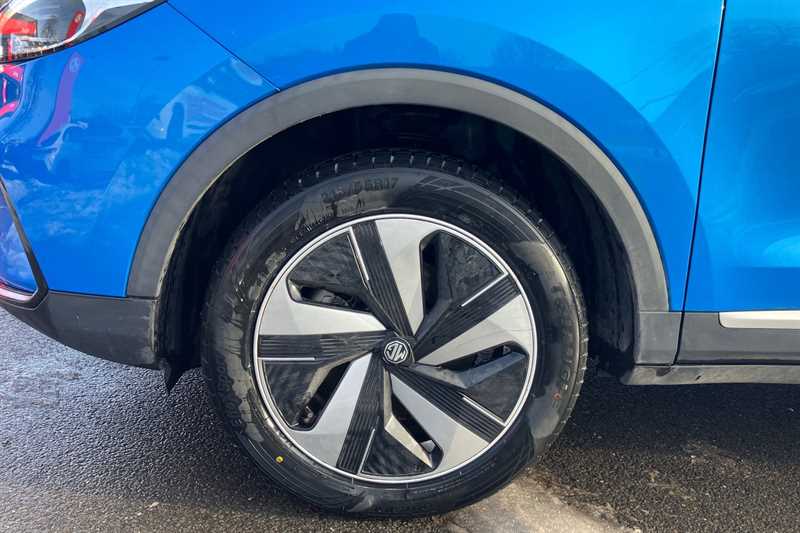 Used MG MG ZS 2022 for sale - 77362196: Photo 9