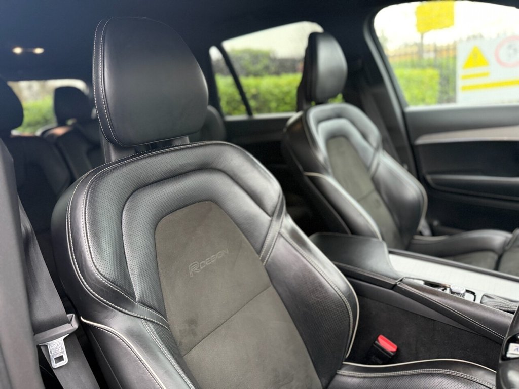 Used Volvo XC90 2017 for sale - 76973872: Photo 10