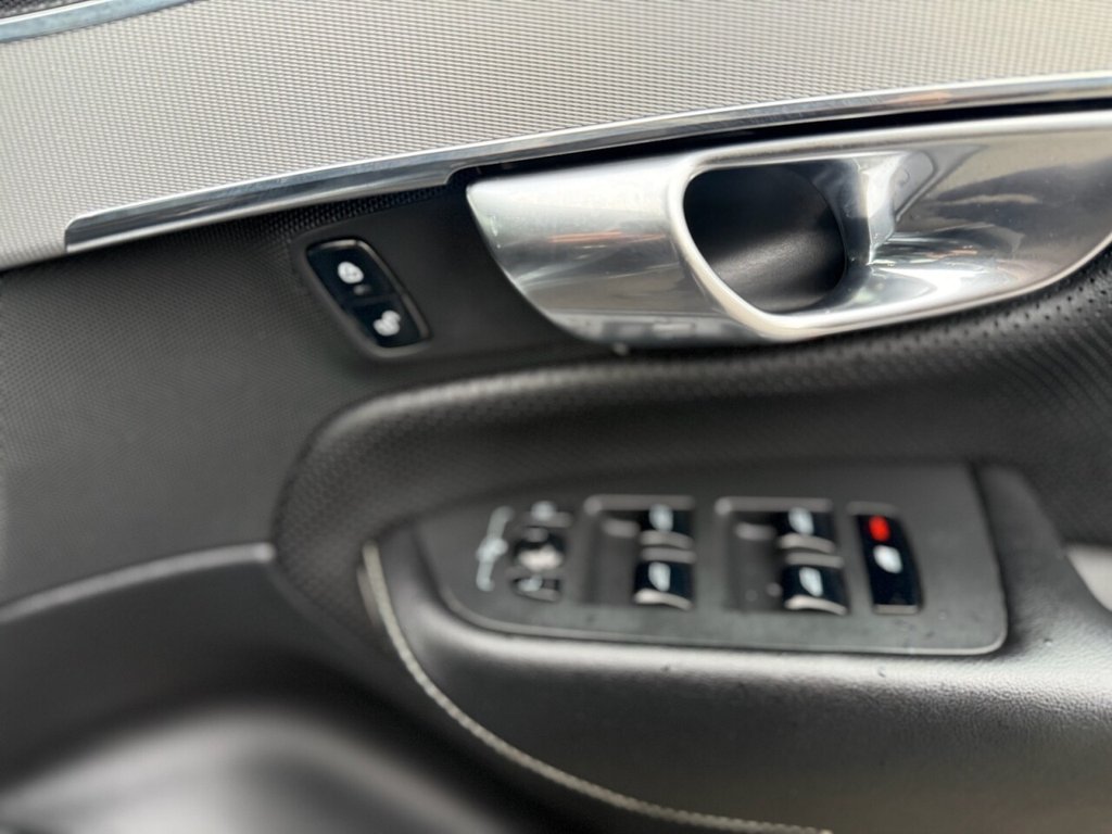 Used Volvo XC90 2017 for sale - 76973872: Photo 16