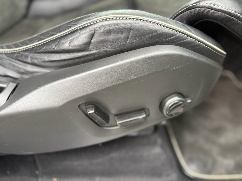 Used Volvo XC90 2017 for sale - 76973872: Photo 17