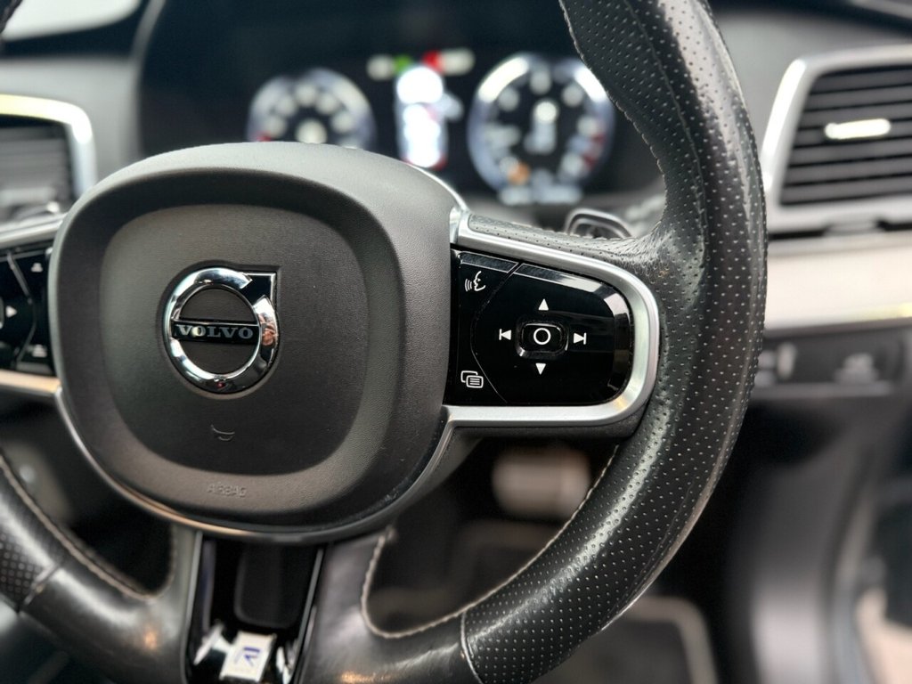 Used Volvo XC90 2017 for sale - 76973872: Photo 20