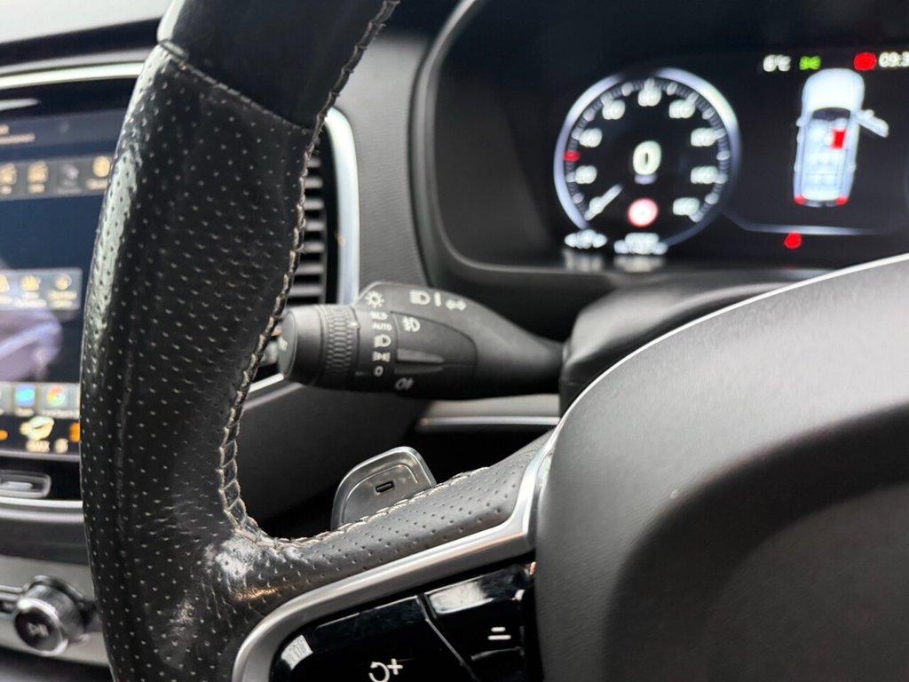 Used Volvo XC90 2017 for sale - 76973872: Photo 22