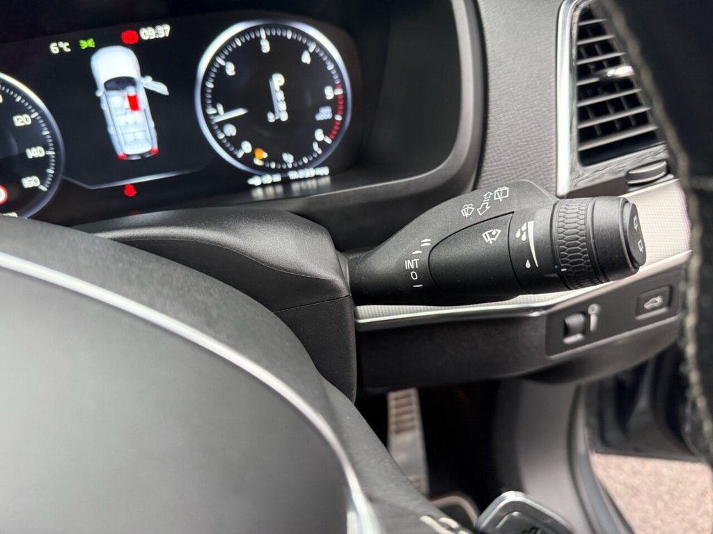 Used Volvo XC90 2017 for sale - 76973872: Photo 24