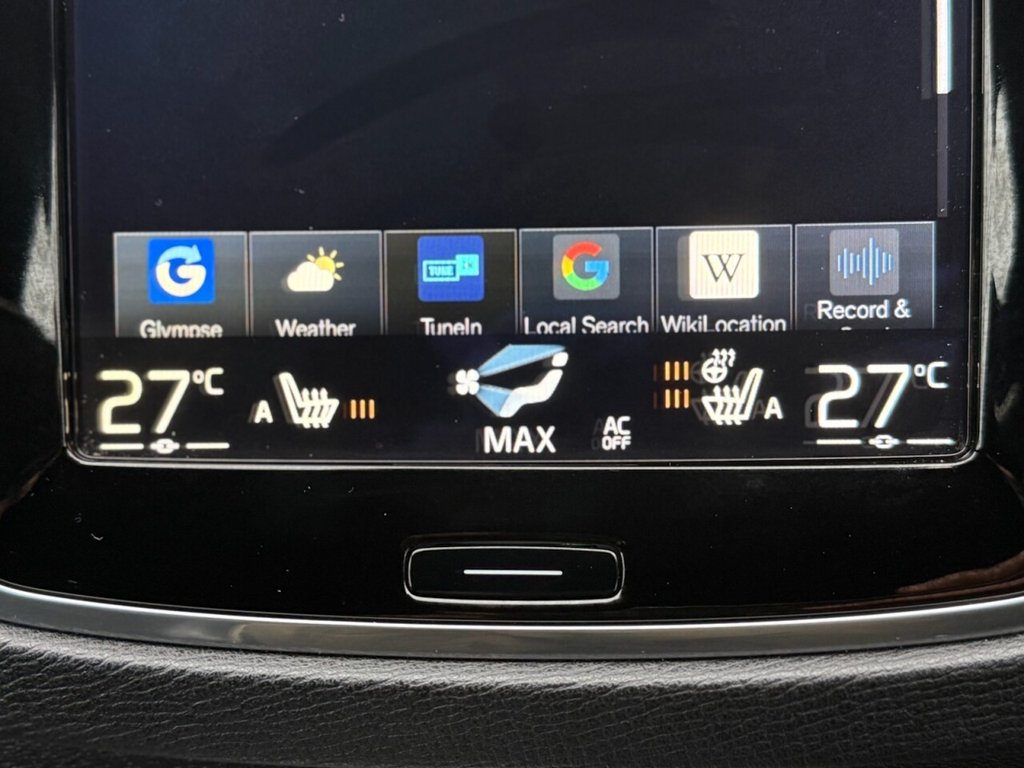 Used Volvo XC90 2017 for sale - 76973872: Photo 26