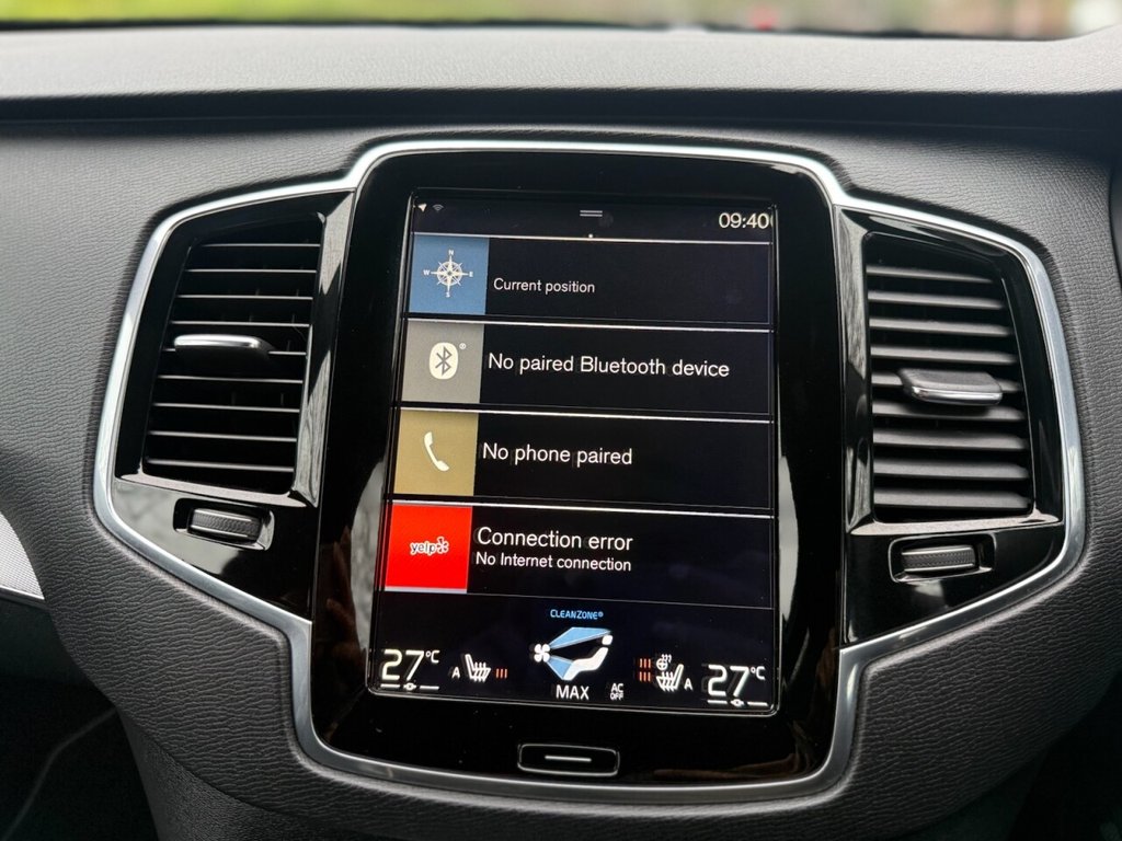 Used Volvo XC90 2017 for sale - 76973872: Photo 28