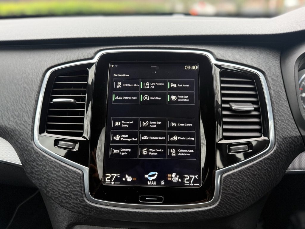 Used Volvo XC90 2017 for sale - 76973872: Photo 29