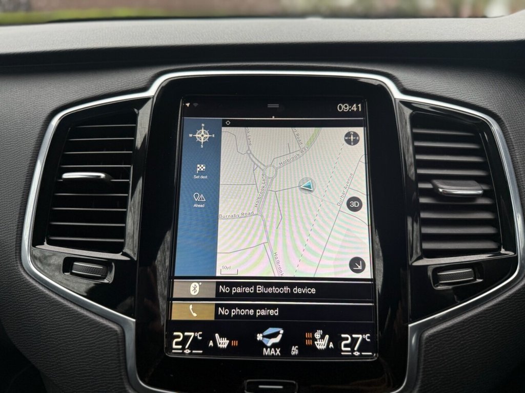 Used Volvo XC90 2017 for sale - 76973872: Photo 30