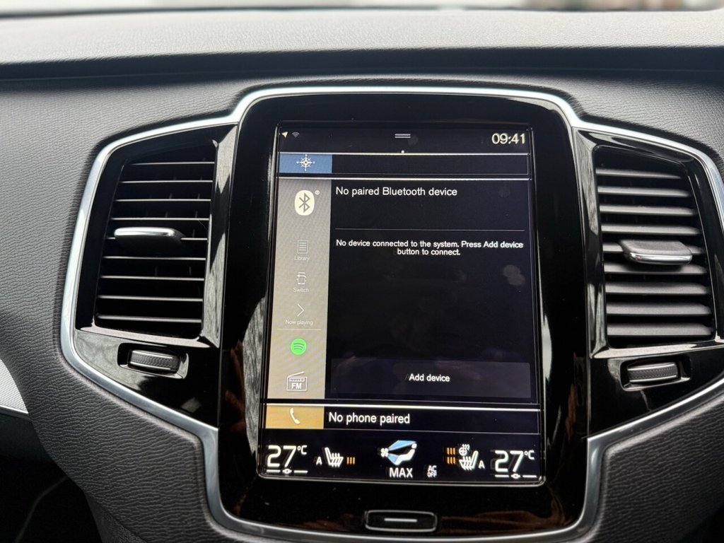 Used Volvo XC90 2017 for sale - 76973872: Photo 31