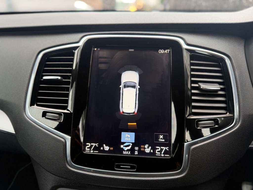 Used Volvo XC90 2017 for sale - 76973872: Photo 33