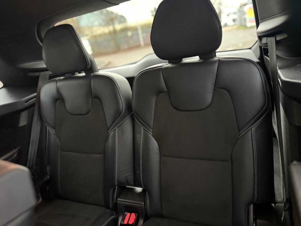 Used Volvo XC90 2017 for sale - 76973872: Photo 36