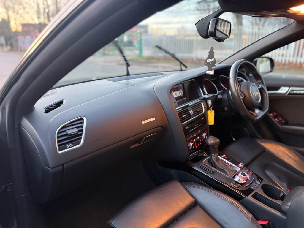 Used Audi A5 2015 for sale - 77080529: Photo 10