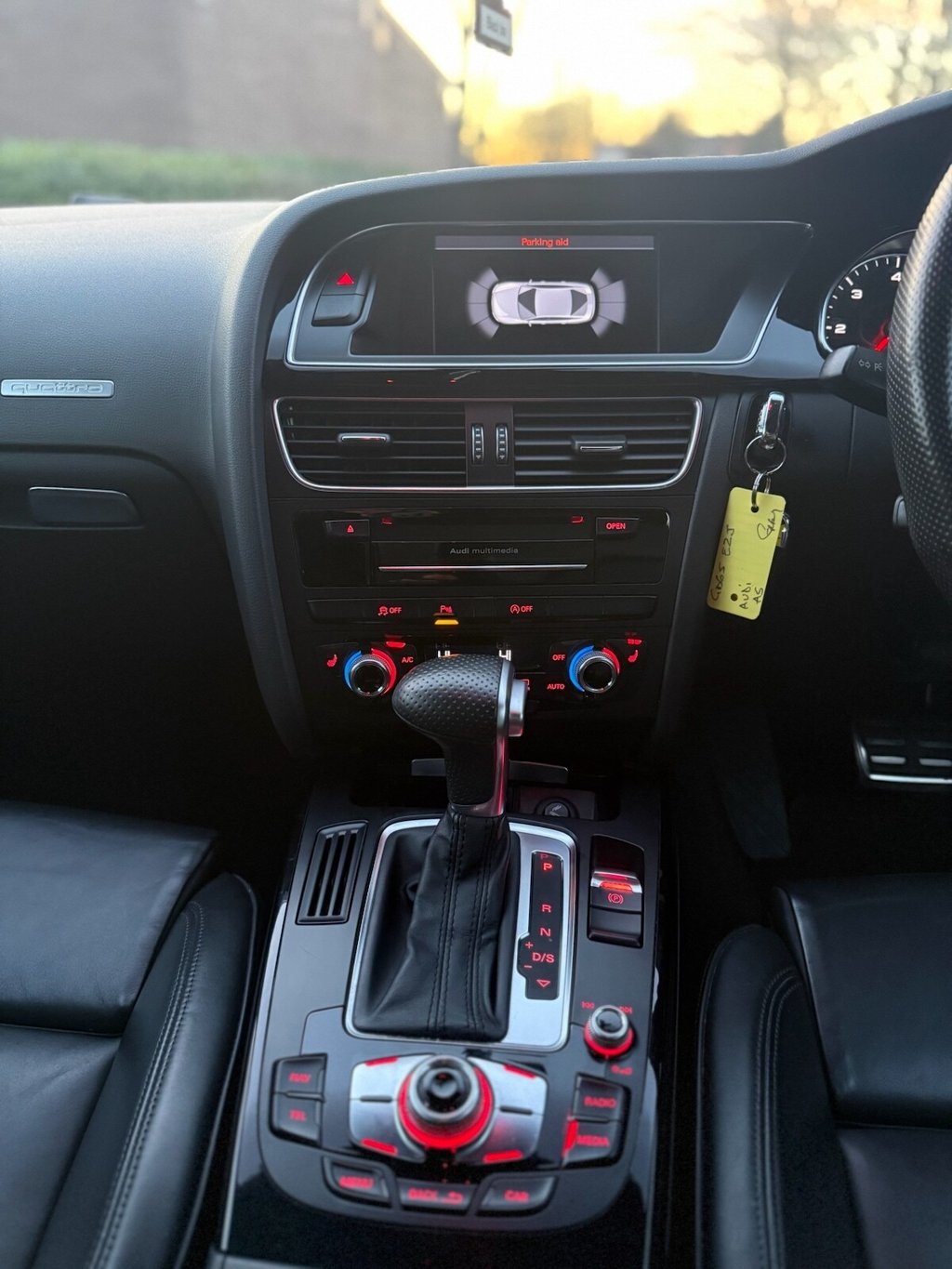 Used Audi A5 2015 for sale - 77080529: Photo 15