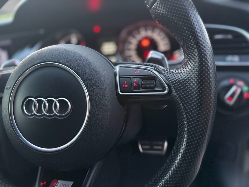 Used Audi A5 2015 for sale - 77080529: Photo 19